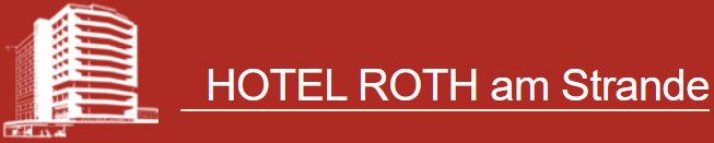 Logo of Hotel Roth am Strande
