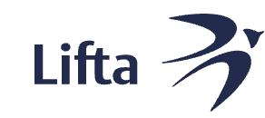 Logo of Lifta Treppenlift Emden