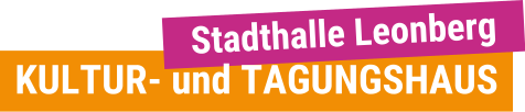 Logo of Stadthalle Leonberg