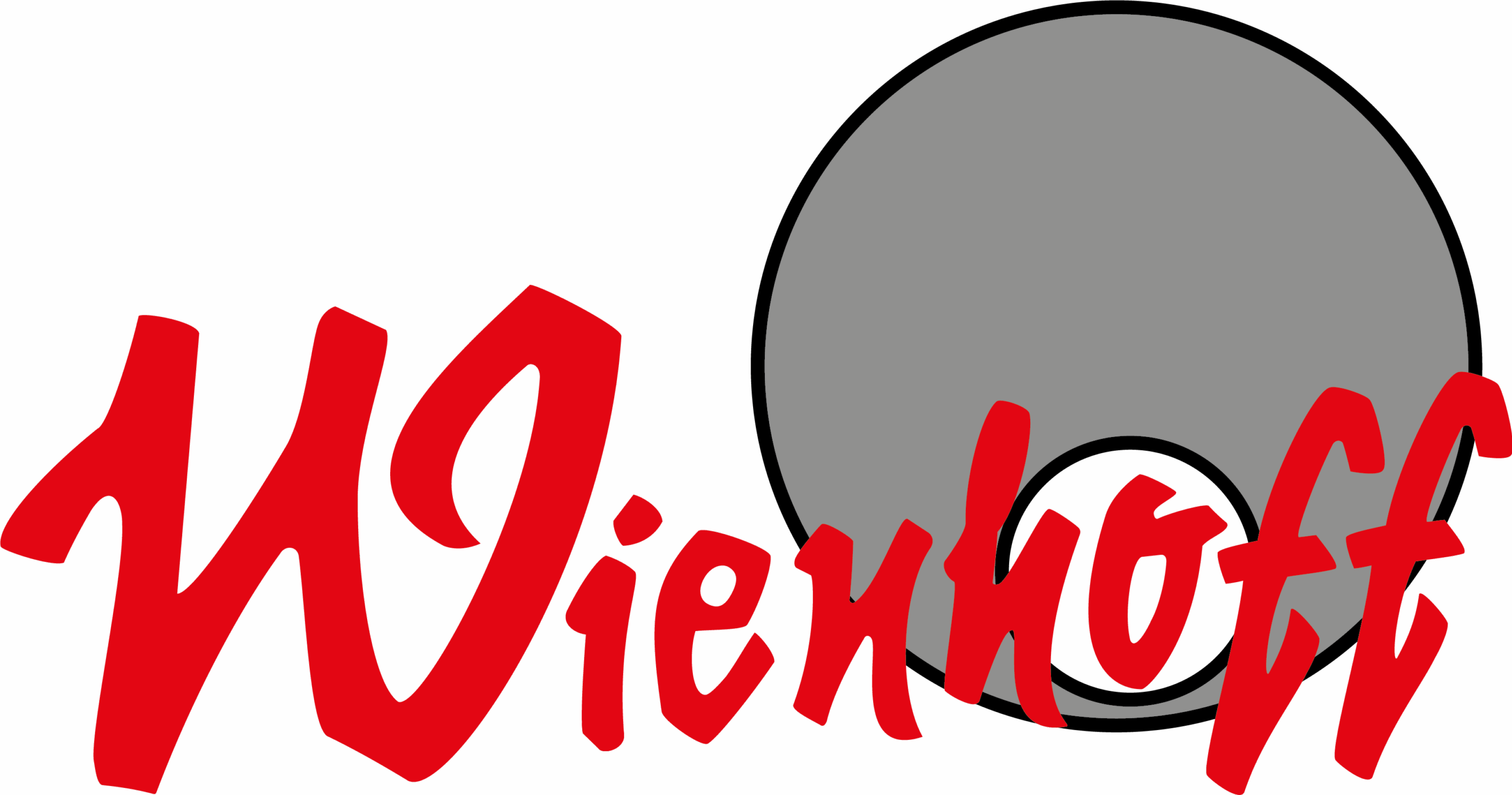 Logo of Landmaschinen Wienhoff GmbH