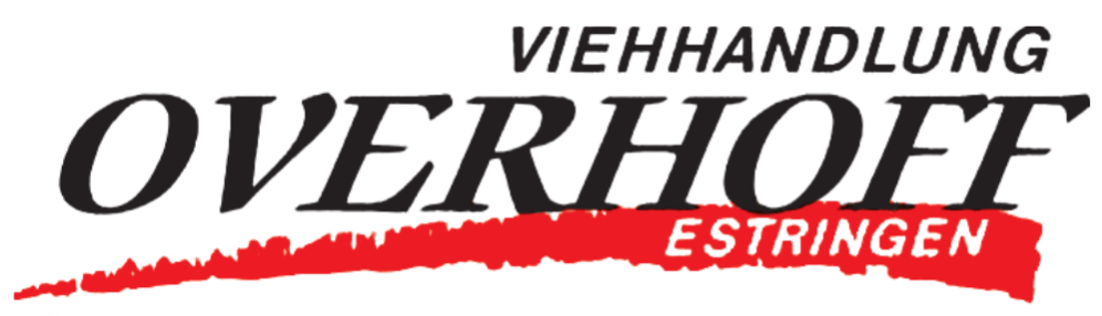 Logo of Overhoff Viehhandlung Estringen GmbH & Co. KG