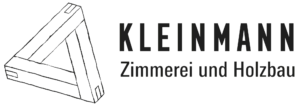 Logo of Zimmerei&Holzbau Jonathan Kleinmann