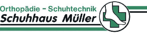 Logo of Müller Thomas Orthopädie-Schuhtechnik