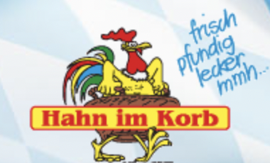 Logo of Hend’l und Hax’n Braterei
