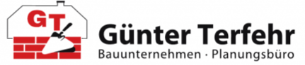 Logo of Günter Terfehr Bauunternehmen & Planungsbüro