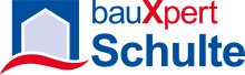 Logo of bauXpert Schulte