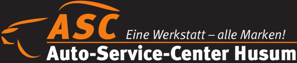 Logo of Auto-Service-Center Husum GmbH & Co KG