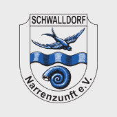 Logo of Narrenzunft Mühlheim