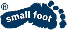 Logo of small foot GmbH & Co. KG