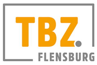 Logo of Technisches Betriebszentrum Flensburg AöR
