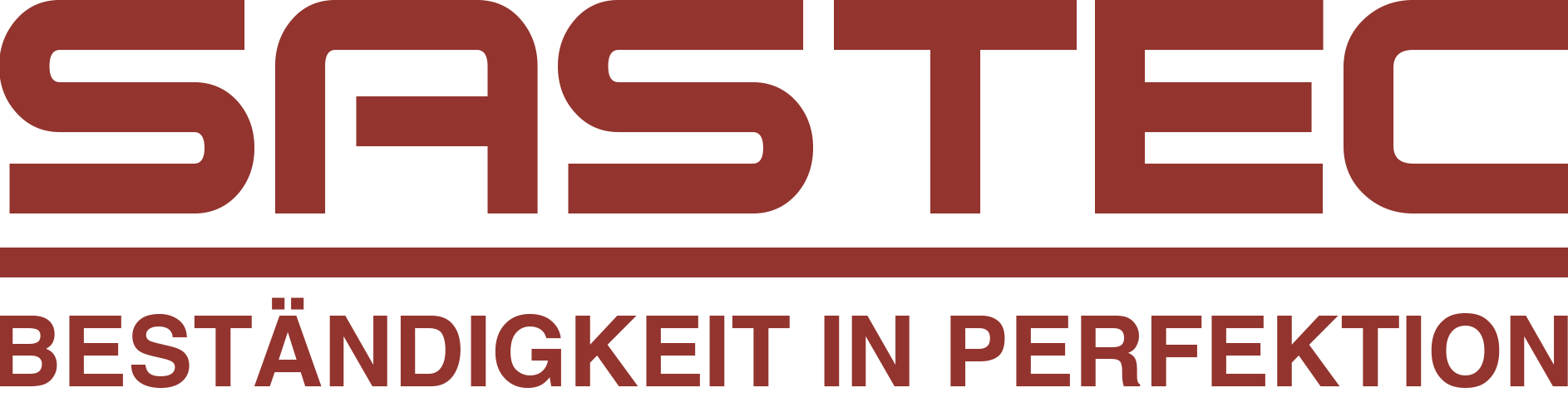 Logo of SASTEC - Edelstahl nach Maß