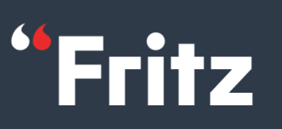 Logo of Fritz Sanitärtechnik GmbH