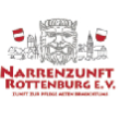Logo of Narrenzunft Rottenburg e.V.