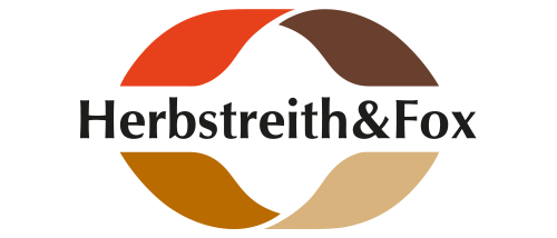 Logo of Herbstreith & Fox GmbH