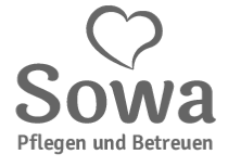 Logo of Sowa - Pflegen und Betreuen