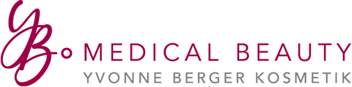 Logo of BERGER Wellness + Kosmetik