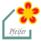Logo of Blumenhaus Pfeifer