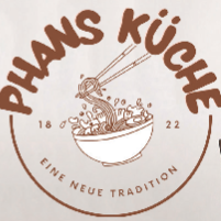 Logo of Phans Küche