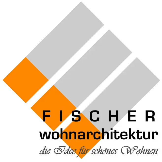 Logo of FISCHER wohnarchitektur