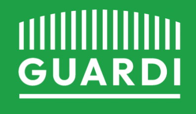 Logo of GUARDI HQ Wien