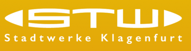 Logo of Stadtwerke Klagenfurt