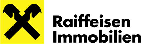 Logo of Raiffeisen Immobilien Kärnten GmbH