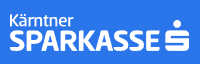 Logo of Kärntner Sparkasse