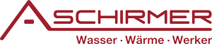 Logo of A. Schirmer GmbH Wasser Wärme Werker