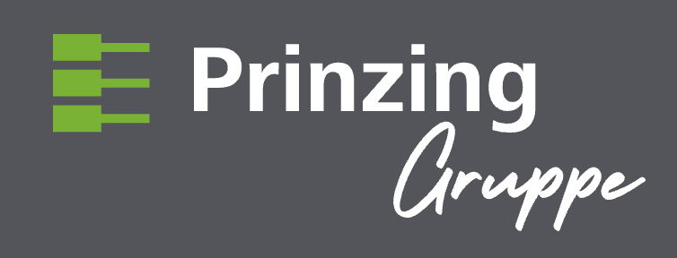 Logo of Prinzing Elektrotechnik GmbH Aalen