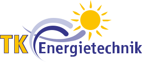 Logo of TK-Energietechnik GmbH