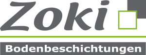 Logo of Zoki Bodenbeschichtungen