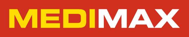 Logo of MEDIMAX Strausberg
