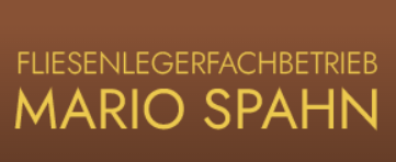 Logo of Fliesenlegerfachbetrieb Spahn | Inh. Mario Spahn