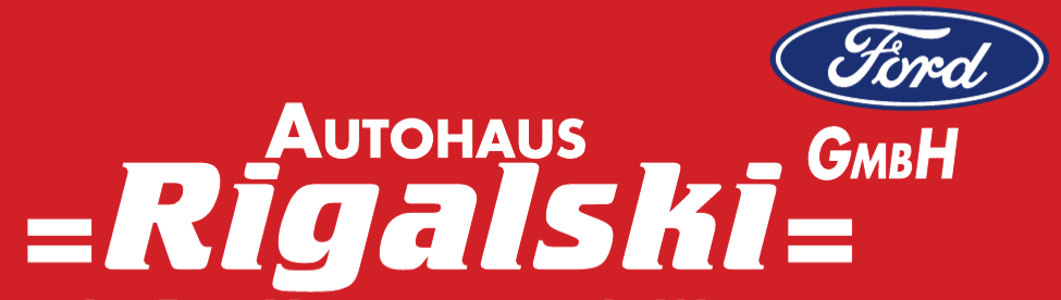 Logo of Autohaus Rigalski GmbH