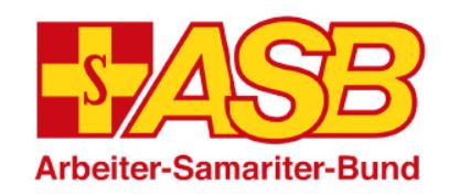 Logo of Arbeiter-Samariter-Bund Landesverband Baden-Württemberg e.V.(ASB)