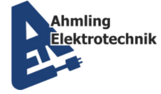 Logo of Ahmling Elektrotechnik
