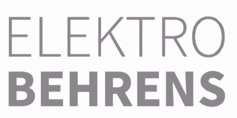 Logo of Elektro Behrens GmbH