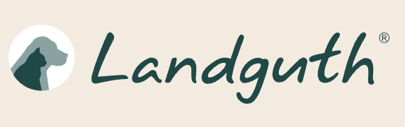 Logo of Landguth Heimtiernahrung