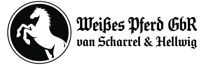 Logo of Weißes Pferd Saal- u. Gaststättenbetrieb