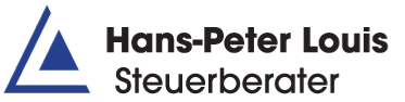 Logo of Hans-Peter Louis, Steuerberater