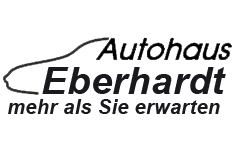 Logo of Citroën Autohaus Eberhardt GmbH