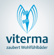 Logo of Viterma Badsanierung