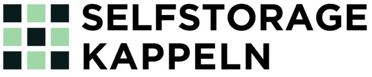 Logo of Selfstorage Kappeln