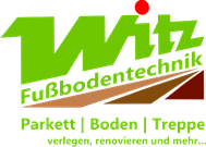 Logo of Witz Fußbodentechnik