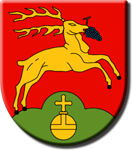 Logo of Narrenzunft Hirschau Zunft zur Erhaltung und Pflege alten Brauchtums e.V.