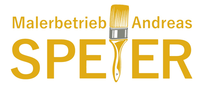 Logo of Malerbetrieb Andreas Speier