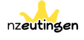 Logo of Narrenzunft Eutingen e.V.