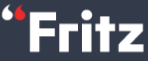 Logo of Fritz Sanitärtechnik GmbH