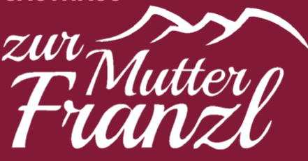 Logo of Gasthaus zur Mutter Franzl - Philipp Köpf