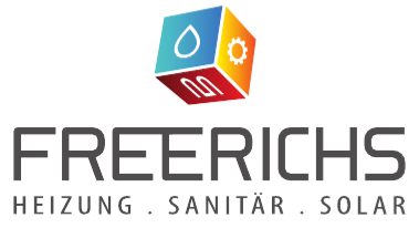 Logo of H. L. Freerichs GmbH & Co. Heizungsbau KG